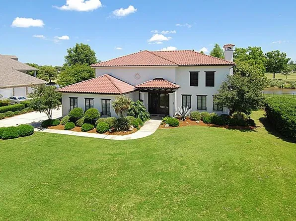 107 English Turn Dr, New Orleans, LA 70131