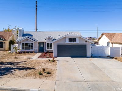 38023 Palms Pl, Palmdale, CA, 93552