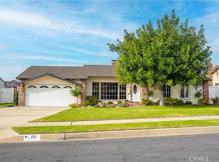 125 Pinewood Pl, Glendora, CA 91741