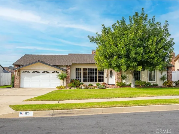 125 Pinewood Pl, Glendora, CA 91741