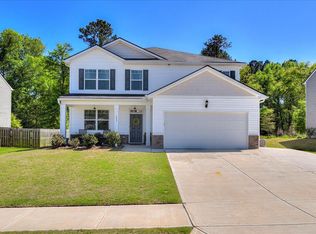 192 Expedition Dr, North Augusta, SC 29841
