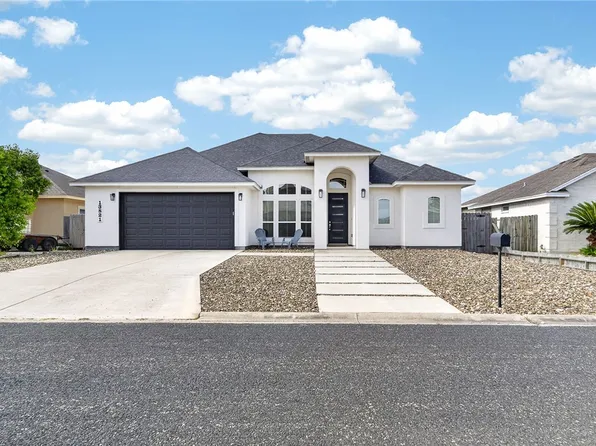 13821 Flintlock Dr, Corpus Christi, TX 78418