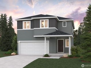 13422 324th Ave SE, Sultan, WA 98294