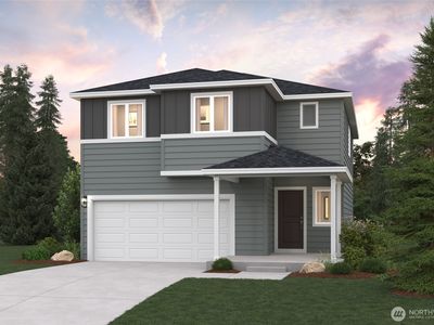 1457 Salzer Creek Drive, Centralia, WA, 98531