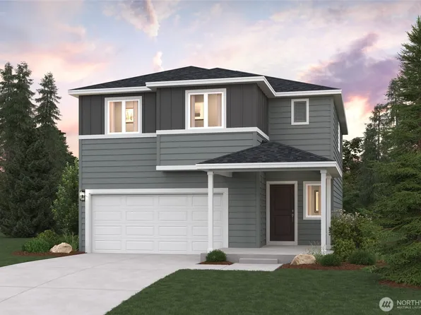 661 Salzer Creek Drive, Centralia, WA 98531