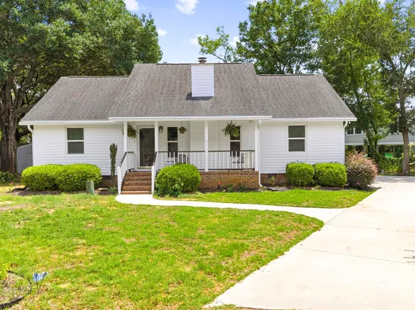 3556 Golden Rod Ct, Murrells Inlet, SC 29576
