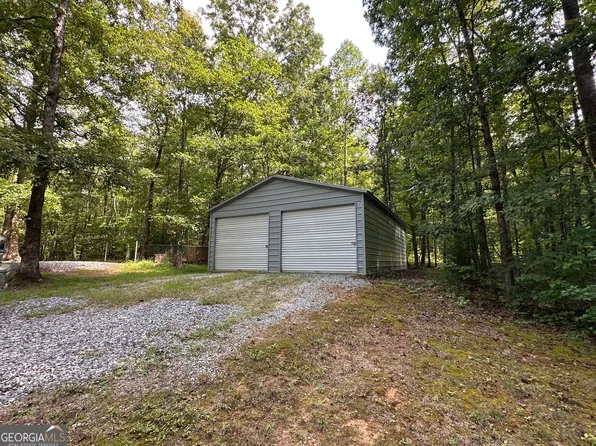 368 Harkins Rd, Cleveland, GA 30528