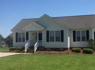 2811 Church St, Winterville, NC 28590