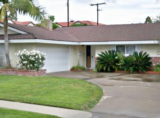 1281 Lance Dr, Tustin, CA 92780