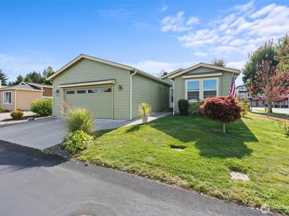 4271 Lakeview Lane SE, Lacey, WA 98503
