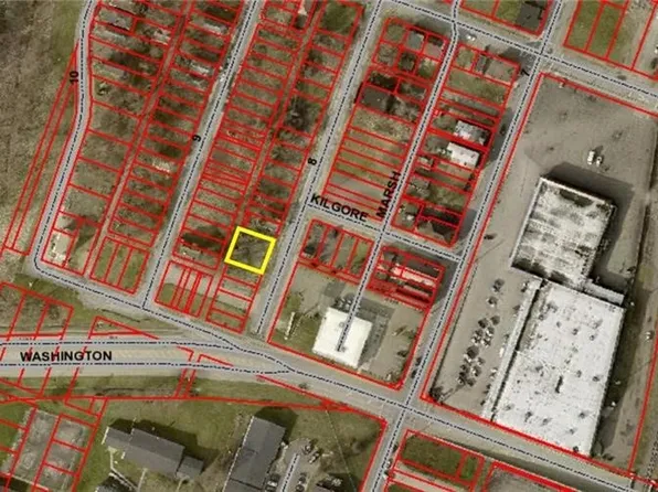 213 N 8th St, Steubenville, OH 43952