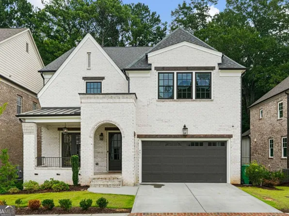 4511 Caroline Walk, Dunwoody, GA 30338