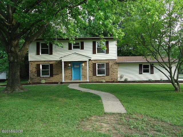3213 Mulberry Ave photo 1