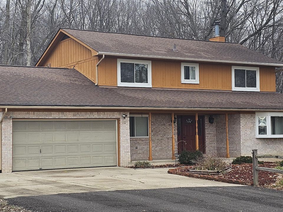 5400 Oakville Waltz Rd, New Boston, MI 48164 Zillow