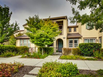 2362 Taylor Mountain Pl, Santa Rosa, CA, 95404
