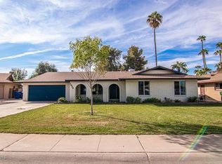 1023 E Julie Dr, Tempe, AZ 85283
