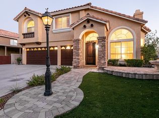 8237 Mountain Heather Ct, Las Vegas, NV 89149