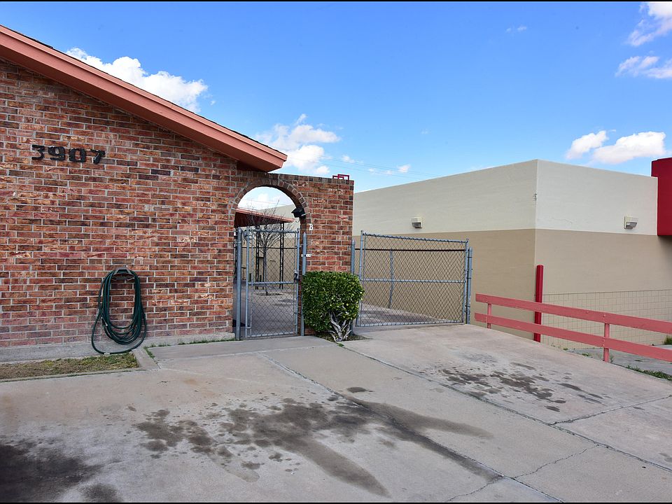 1st image of 3907 Van Buren Ave #B