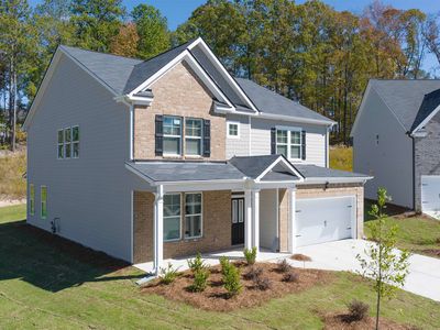1140 Trident Maple Chas #44, Lawrenceville, GA, 30045