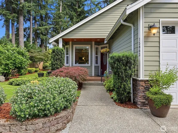 15802 84th Street NE, Lake Stevens, WA 98258