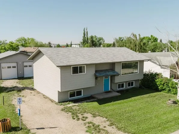 9101 N 100th Ave, Sexsmith, AB T0H 3C0
