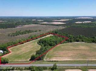 10 Peanut Rd, Graceville, FL 32440
