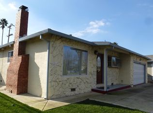 977 S Jackson Ave, San Jose, CA 95116