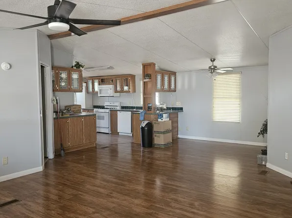 2054 N Thornton Rd #37, Casa Grande, AZ 85122