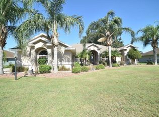 5438 County Road 125, Wildwood, FL 34785