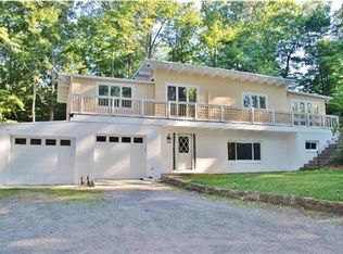 1334 Long Ridge Rd, Stamford, CT 06903