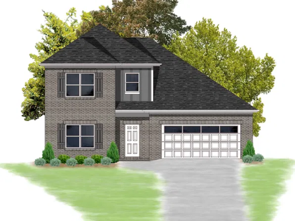 The 2596 Plan, Shoal Creek