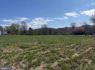 Hickory Hill Ln, Rawlings, MD