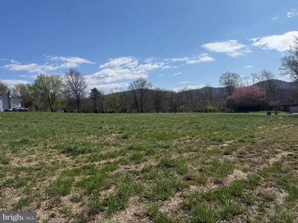 Hickory Hill Ln, Rawlings, MD 21557