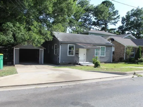 1110 W 49th St, North Little Rock, AR 72118