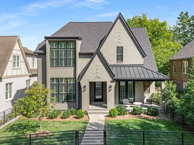 2710 Brightwood Ave, Nashville, TN, 37212