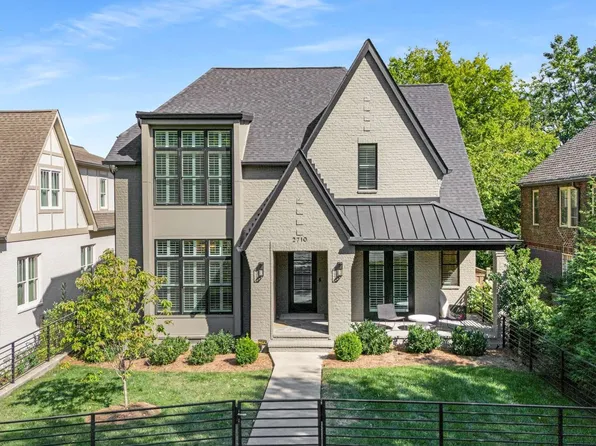 2710 Brightwood Ave, Nashville, TN 37212