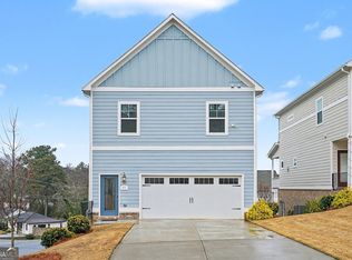 811 Corsiglia Farm, Marietta, GA 30060