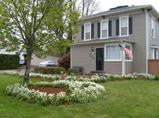 492 S Center St, Sublimity, OR 97385