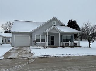 633 Southbay Dr, Wadsworth, OH 44281
