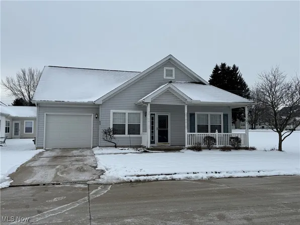 633 Southbay Dr, Wadsworth, OH 44281