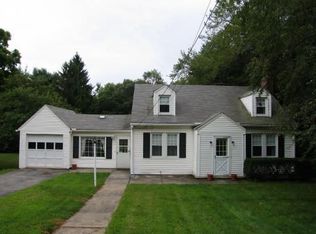 896 Stony Hill Rd, Wilbraham, MA 01095