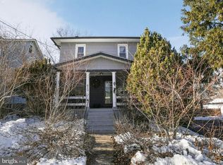 630 Monroe Ave, Glenside, PA 19038