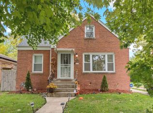 204 E 141st Pl, Dolton, IL