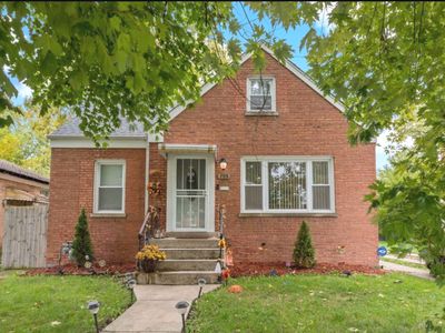 204 E 141st Pl, Dolton, IL, 60419