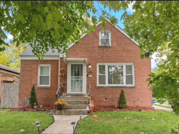 204 E 141st Pl, Dolton, IL 60419