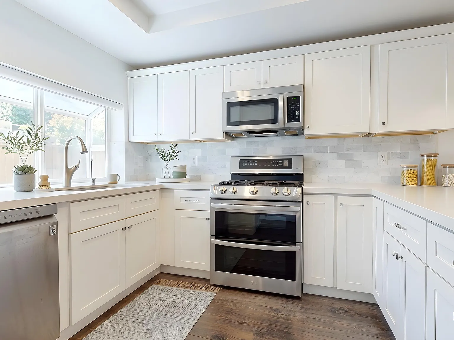 3 bed, 1365 sqft, $3,995 — Photo 4