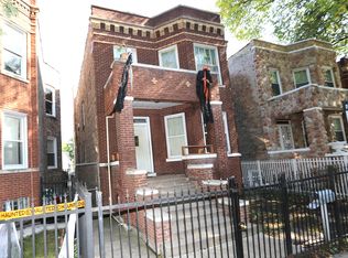 1031 N Springfield Ave, Chicago, IL 60651