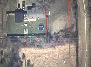 Dian Rd, Lexington, MI 48450