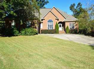 2640 Piedmont Dr, Helena, AL 35022