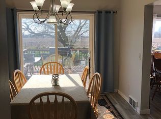 404 Thistle Ave, Climax, MI 49034